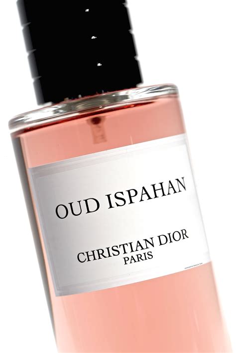 oud ispahan dior druni|oud ispahan zara dupe.